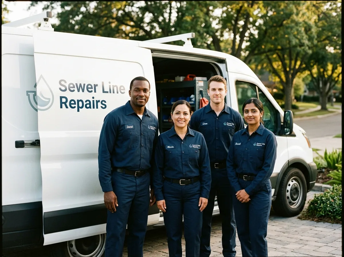 Emergency Plumber company in Madison Heights, MI