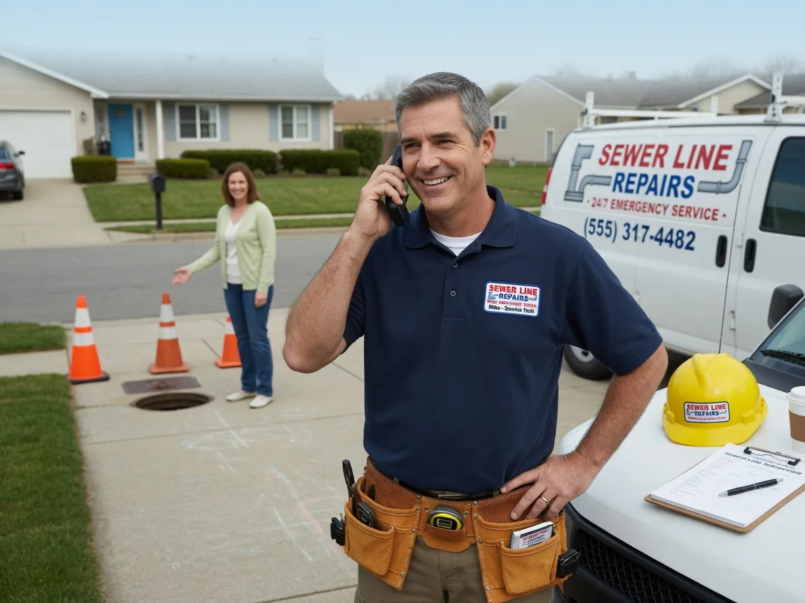 Emergency Plumber Madison Heights, MI FAQs