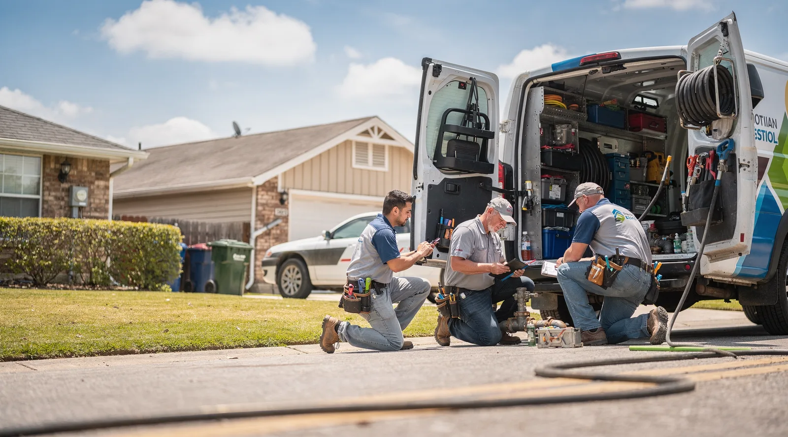 Emergency Plumber in Madison Heights, MI near me